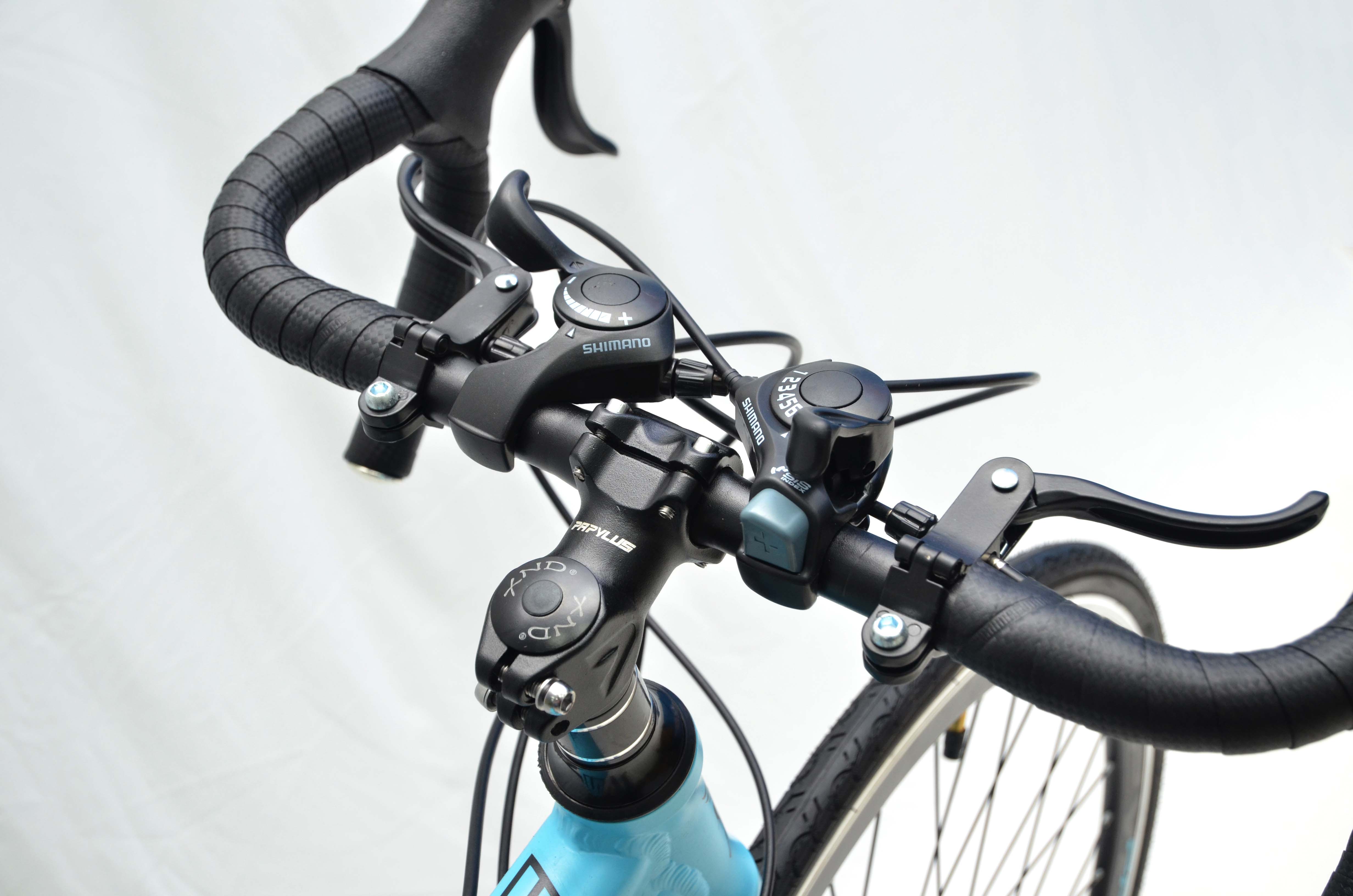 Xe giẫm Touring Life FCR22 tiên tiến nhất #18 Xe giẫm Touring Life FCR22 mới nhất nhất
